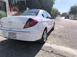 Chery A3